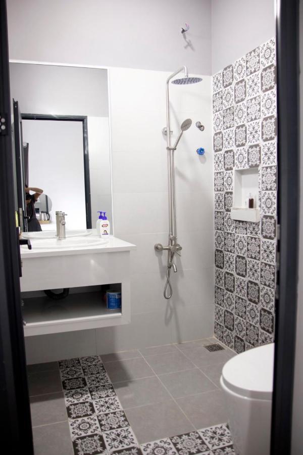 Hotel Grey House à Đà Lạt Extérieur photo