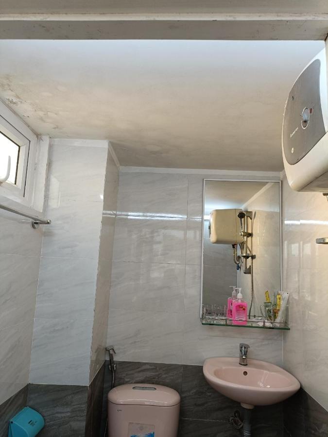 Hotel Grey House à Đà Lạt Extérieur photo