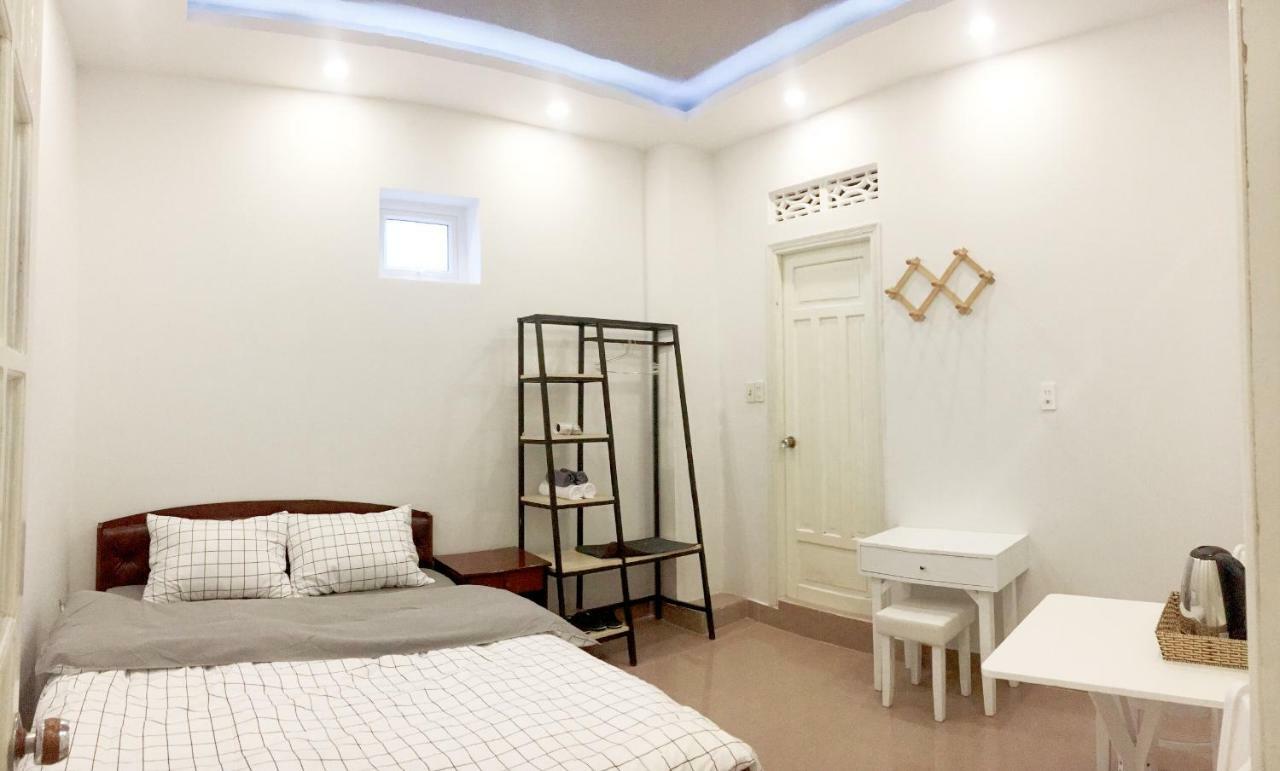 Hotel Grey House à Đà Lạt Extérieur photo
