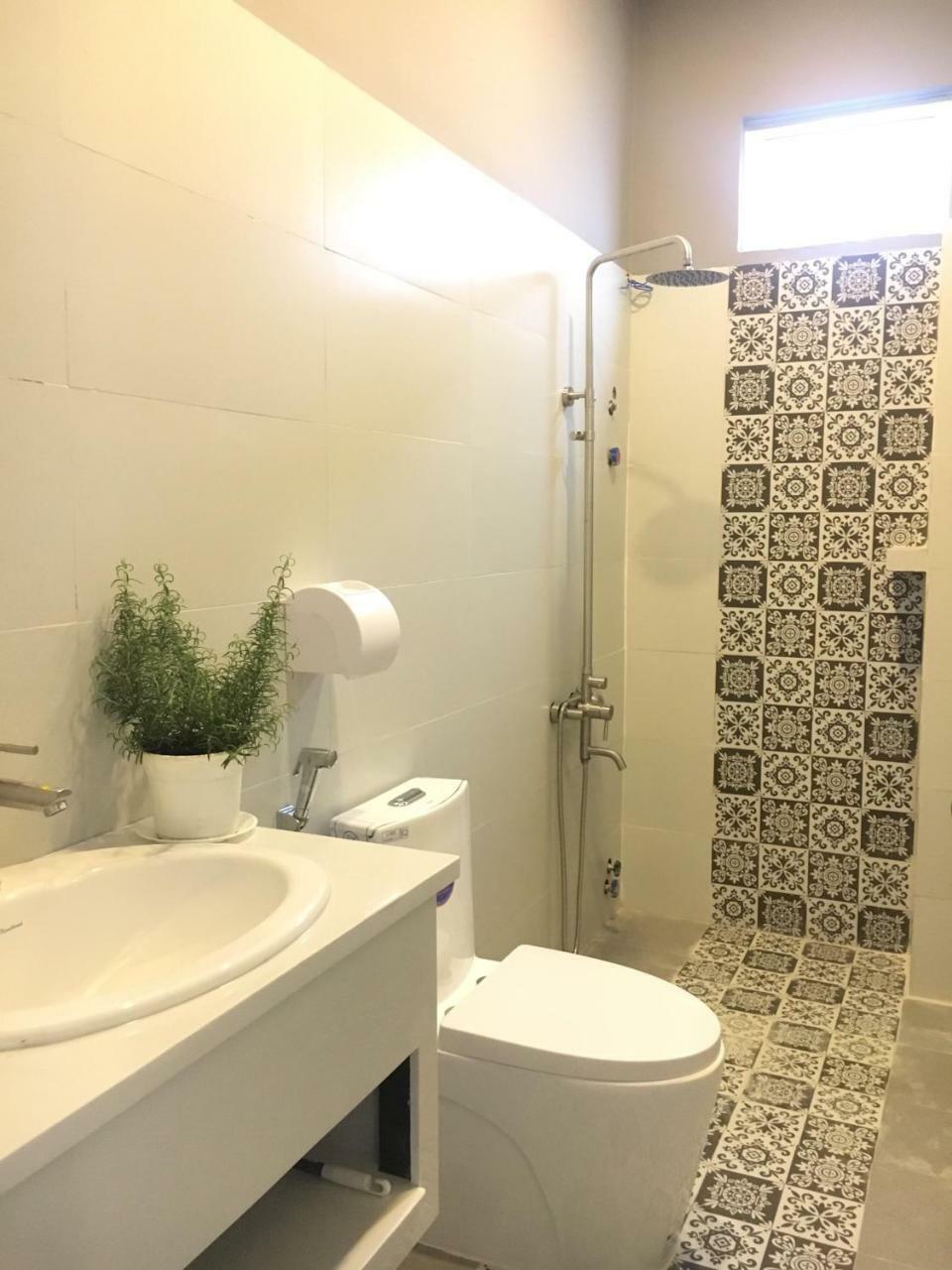 Hotel Grey House à Đà Lạt Extérieur photo