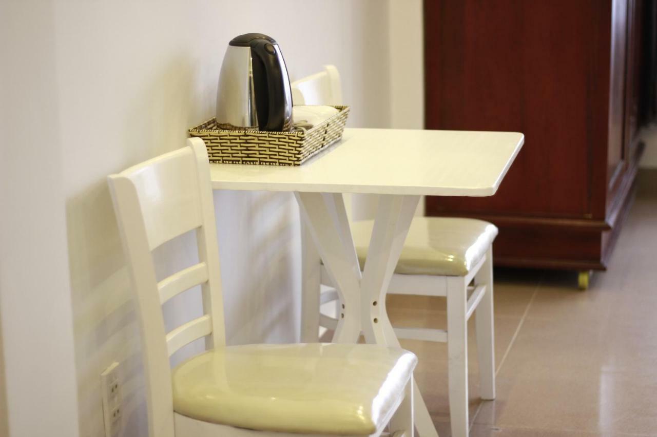 Hotel Grey House à Đà Lạt Extérieur photo