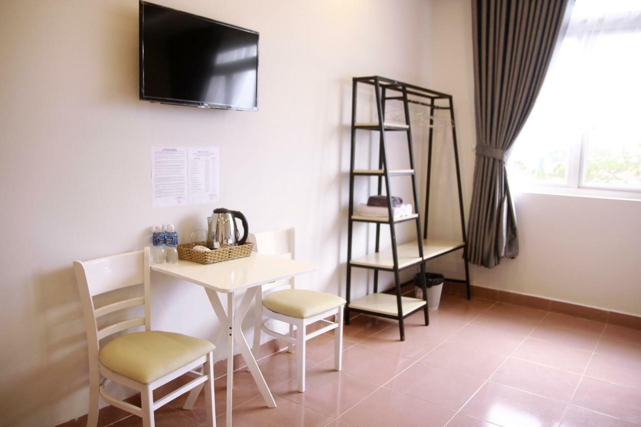 Hotel Grey House à Đà Lạt Extérieur photo