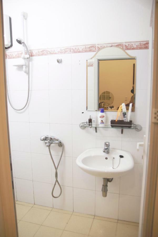 Hotel Grey House à Đà Lạt Extérieur photo