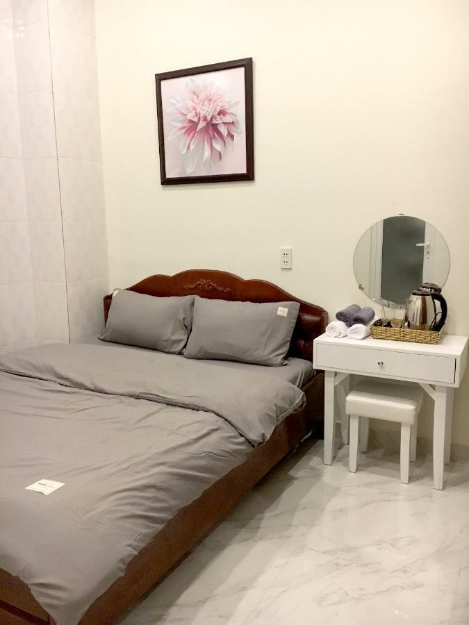 Hotel Grey House à Đà Lạt Extérieur photo